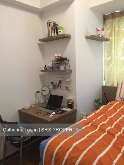 Double Bay Residences (D18), Condominium #184736162